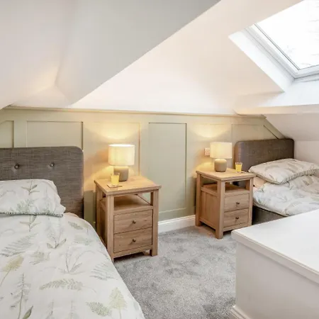 3 Bed In Oc-t33630 Pickering