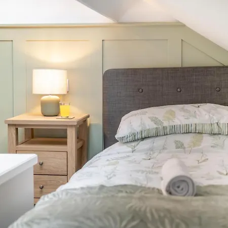 3 Bed In Oc-t33630 Holiday home Pickering