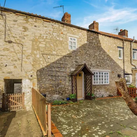 Holiday home 3 Bed In Oc-t33630 Pickering