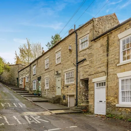 Holiday home 3 Bed In Oc-t33630 Pickering