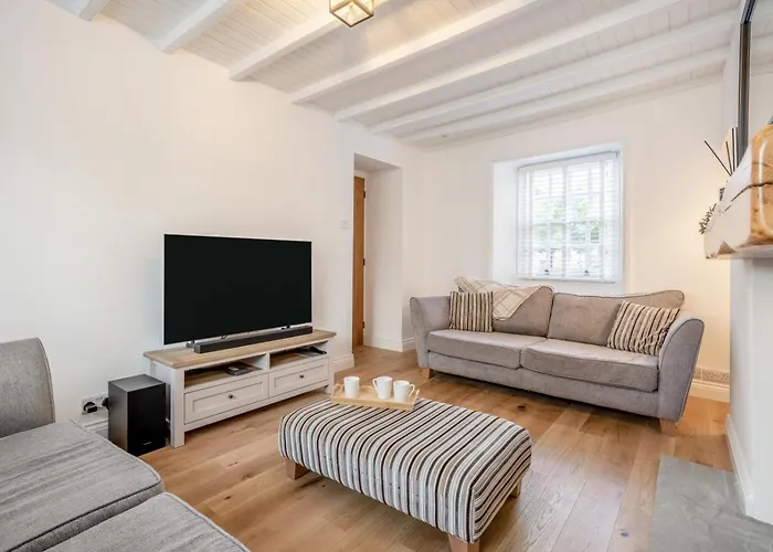 Holiday home 3 Bed In Oc-t33630 Pickering