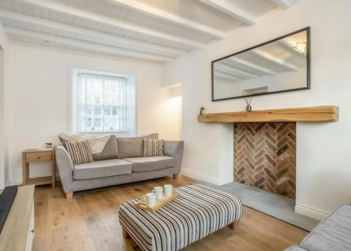 3 Bed In Oc-t33630 Holiday home Pickering