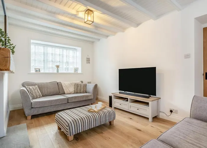 3 Bed In Oc-t33630 Holiday home Pickering