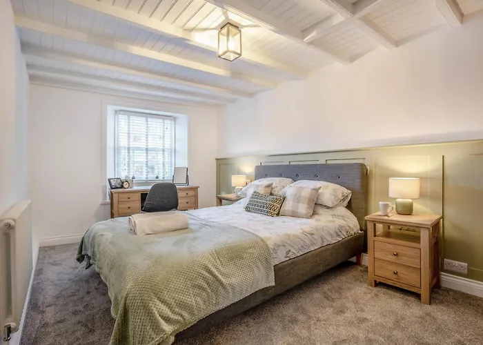 Holiday home 3 Bed In Oc-t33630