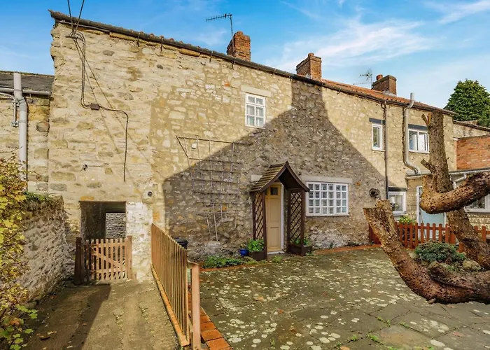 Holiday home 3 Bed In Oc-t33630 Pickering