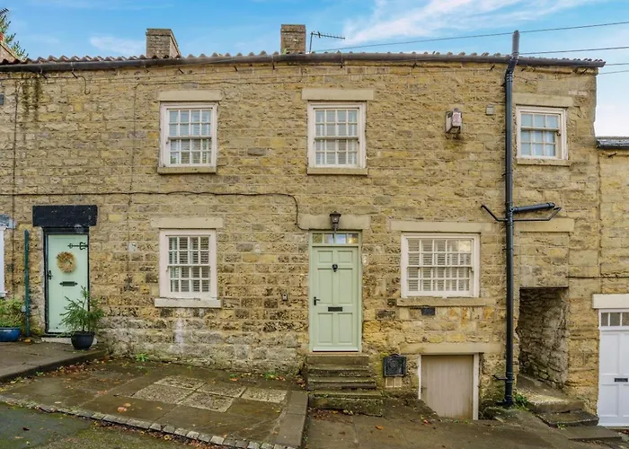 3 Bed In Oc-t33630 Pickering