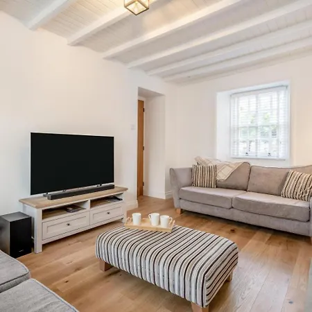 Hébergement de vacances 3 Bed In Oc-t33630 Pickering