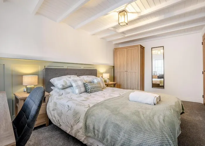 Hébergement de vacances 3 Bed In Oc-t33630