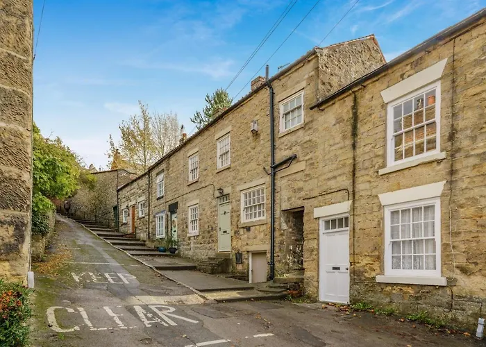 Hébergement de vacances 3 Bed In Oc-t33630 Pickering