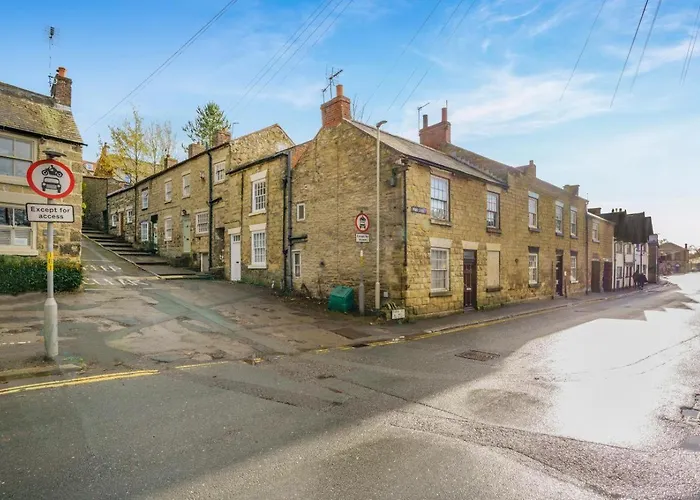 3 Bed In Oc-t33630 Pickering